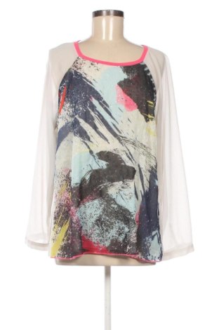 Dámská halenka Biba, Velikost XL, Barva Vícebarevné, Cena  255,00 Kč