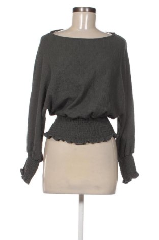 Damen Shirt Bien Bleu, Größe S, Farbe Grau, Preis € 12,99