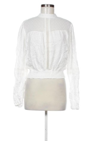 Damen Shirt Bik Bok, Größe M, Farbe Weiß, Preis 5,99 €