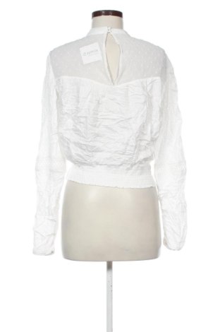 Damen Shirt Bik Bok, Größe M, Farbe Weiß, Preis 5,99 €