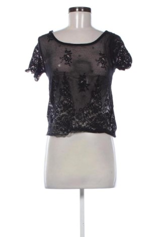 Dámska blúza Bik Bok, Veľkosť S, Farba Čierna, Cena  5,95 €