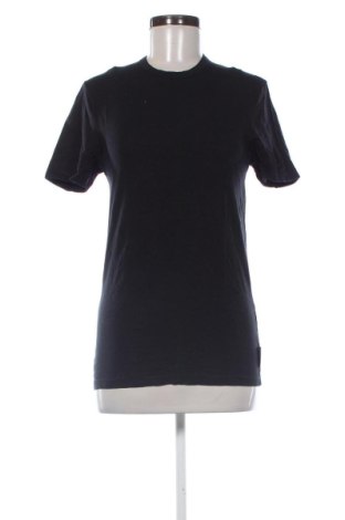 Damen Shirt Bikkembergs, Größe M, Farbe Schwarz, Preis € 45,99