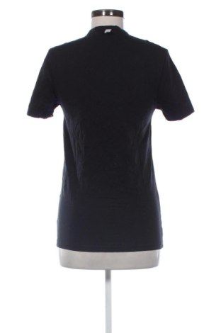 Damen Shirt Bikkembergs, Größe M, Farbe Schwarz, Preis € 45,99