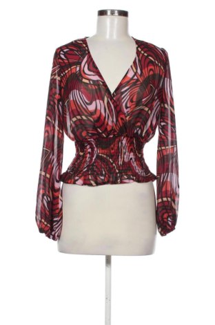 Bluză de femei Bisou Bisou, Mărime XS, Culoare Multicolor, Preț 91,00 Lei