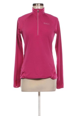 Дамска блуза Blacc, Размер M, Цвят Розов, Цена 12,27 €