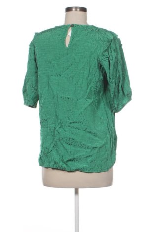 Дамска блуза Black Colour, Размер M, Цвят Зелен, Цена 13,29 €