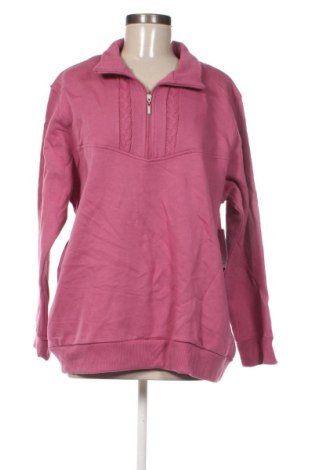 Dámská halenka Black Pepper, Velikost 3XL, Barva Růžová, Cena  319,00 Kč