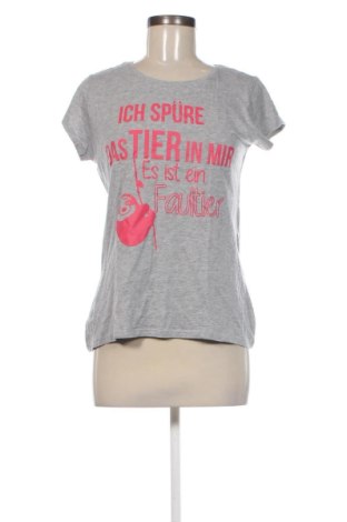 Bluzka damska Blind Date, Rozmiar XL, Kolor Szary, Cena 51,99 zł