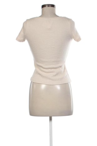 Damen Shirt Blind Date, Größe S, Farbe Beige, Preis 12,99 €