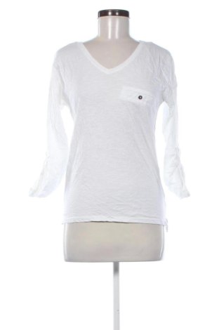 Дамска блуза Blind Date, Размер M, Цвят Бял, Цена 3,57 €