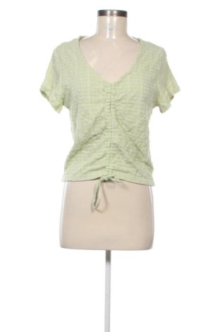 Dámská halenka Blind Date, Velikost M, Barva Zelená, Cena  289,00 Kč