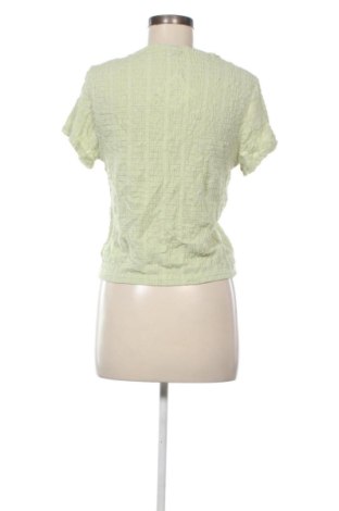 Dámská halenka Blind Date, Velikost M, Barva Zelená, Cena  289,00 Kč