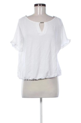 Дамска блуза Blind Date, Размер L, Цвят Бял, Цена 10,22 €