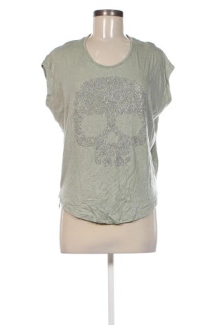 Bluză de femei Blind Date, Mărime M, Culoare Verde, Preț 30,99 Lei