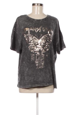 Bluză de femei Blind Date, Mărime XL, Culoare Gri, Preț 31,99 Lei