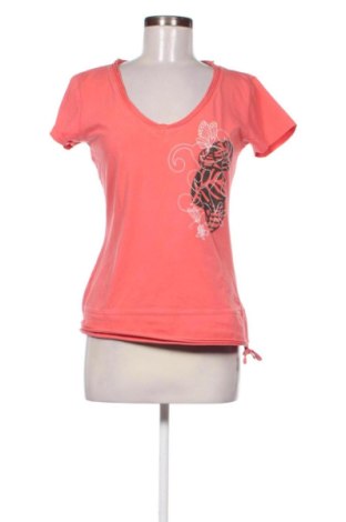 Dámská halenka Blind Date, Velikost M, Barva Oranžová, Cena  196,00 Kč