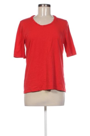 Дамска блуза Bloomings, Размер XL, Цвят Червен, Цена 10,22 €