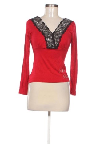 Γυναικεία μπλούζα Blue Berry, Μέγεθος S, Χρώμα Πολύχρωμο, Τιμή 4,99 €