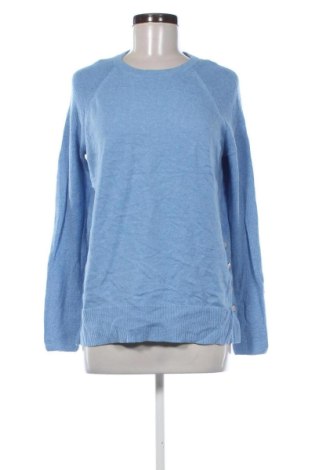 Дамска блуза Blue Illusion, Размер XL, Цвят Син, Цена 17,89 €