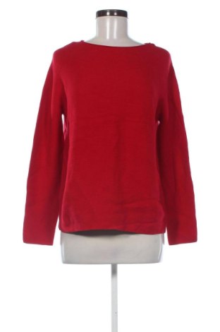 Damen Shirt Blue Illusion, Größe XL, Farbe Rot, Preis 11,99 €