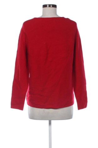 Damen Shirt Blue Illusion, Größe XL, Farbe Rot, Preis 11,99 €