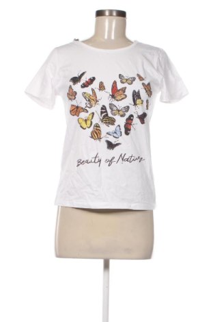 Dámská halenka Blue Joint, Velikost M, Barva Bílá, Cena  209,00 Kč