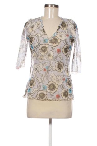 Bluzka damska Blue Joint, Rozmiar S, Kolor Kolorowy, Cena 41,99 zł