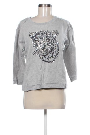 Bluză de femei Blue Monkey, Mărime M, Culoare Gri, Preț 25,99 Lei