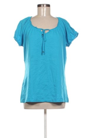 Bluzka damska Blue Motion, Rozmiar XL, Kolor Niebieski, Cena 39,99 zł