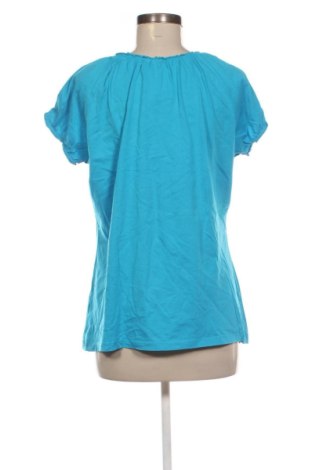 Bluzka damska Blue Motion, Rozmiar XL, Kolor Niebieski, Cena 39,99 zł