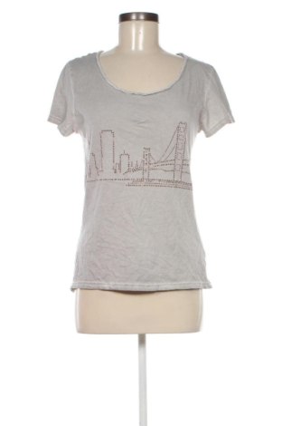 Дамска блуза Blue Motion, Размер S, Цвят Сив, Цена 8,18 €