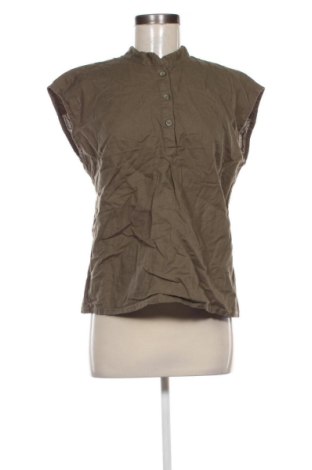 Dámská halenka Blue Motion, Velikost L, Barva Zelená, Cena  169,00 Kč