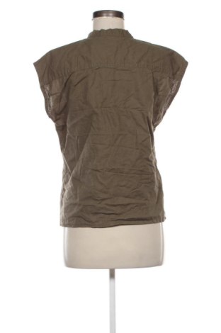 Dámská halenka Blue Motion, Velikost L, Barva Zelená, Cena  169,00 Kč