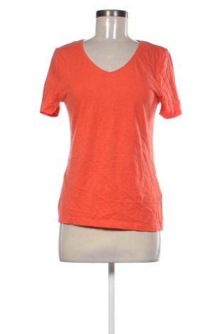 Damen Shirt Blue Motion, Größe M, Farbe Orange, Preis € 12,99