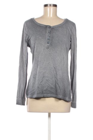 Damen Shirt Blue Motion, Größe M, Farbe Grau, Preis 12,99 €