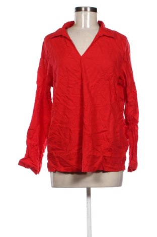 Bluzka damska Blue Motion, Rozmiar XL, Kolor Czerwony, Cena 23,99 zł