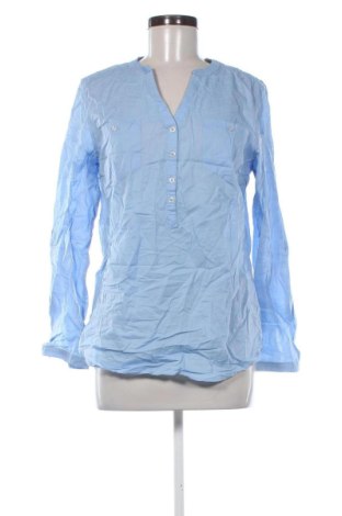 Дамска блуза Blue Motion, Размер L, Цвят Син, Цена 10,22 €