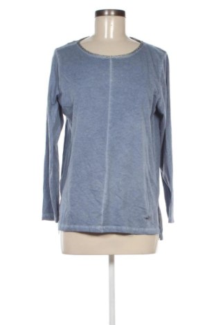 Дамска блуза Blue Motion, Размер L, Цвят Син, Цена 10,00 €