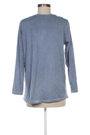Дамска блуза Blue Motion, Размер L, Цвят Син, Цена 10,00 €