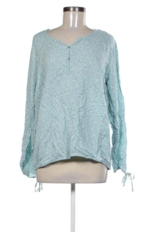 Damen Shirt Blue Motion, Größe L, Farbe Blau, Preis 10,99 €