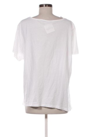 Bluzka damska Blue Motion, Rozmiar XXL, Kolor Biały, Cena 78,18 zł