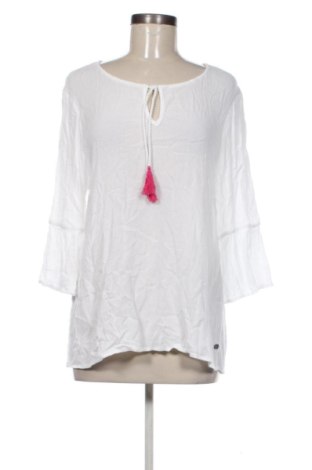 Bluzka damska Blue Motion, Rozmiar M, Kolor Biały, Cena 51,99 zł