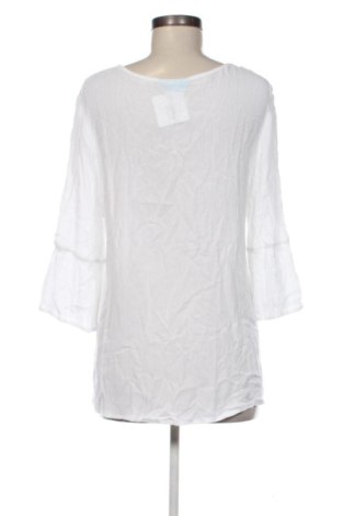 Bluzka damska Blue Motion, Rozmiar M, Kolor Biały, Cena 51,99 zł