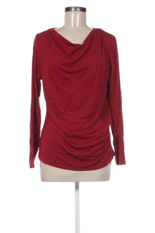 Дамска блуза Blue Seven, Размер XL, Цвят Червен, Цена 17,89 €