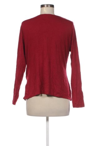 Дамска блуза Blue Seven, Размер XL, Цвят Червен, Цена 17,89 €