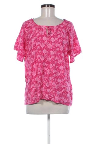 Dámska blúza Blue Seven, Veľkosť XL, Farba Viacfarebná, Cena  9,95 €