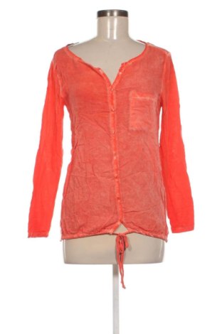 Dámská halenka Blue Seven, Velikost S, Barva Červená, Cena  149,00 Kč