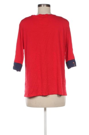 Damen Shirt Bluoltre, Größe L, Farbe Mehrfarbig, Preis € 12,99