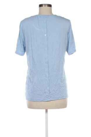 Dámská halenka Bluoltre, Velikost M, Barva Modrá, Cena  169,00 Kč