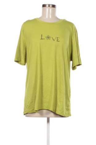 Dámská halenka Bluoltre, Velikost L, Barva Zelená, Cena  289,00 Kč